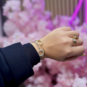 Bracelet Ondine