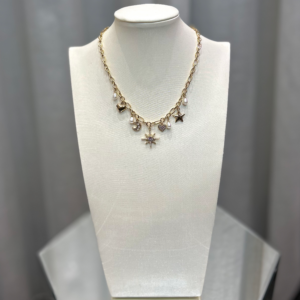 Collier Belinda