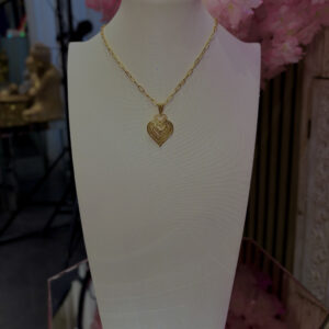 Collier Cœur