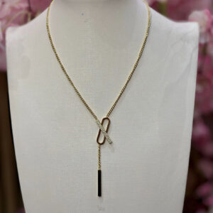 Collier Gema