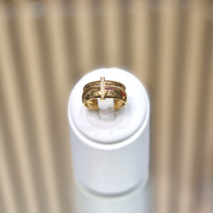 Bague Giulietta