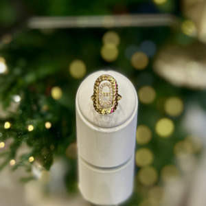Bague Iara