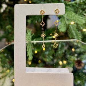 Boucles d’oreilles Rebecca