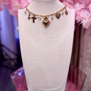 Collier Rosalia