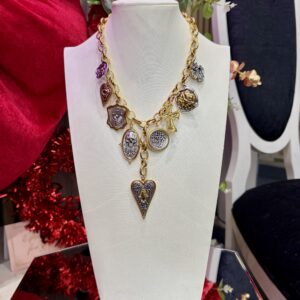 Collier Xana