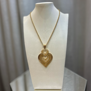 Collier Chloé