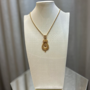 Collier Beatriz
