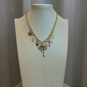 Collier Kiara