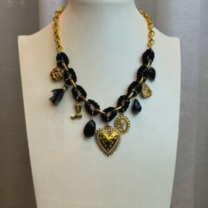 Collier Maryline