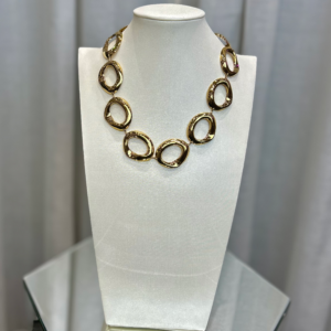 Collier Lydia