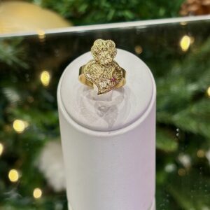 Bague Dora