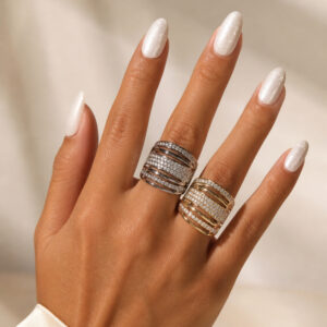 Bague Sabine