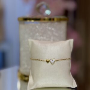 Bracelet Hyacinthe