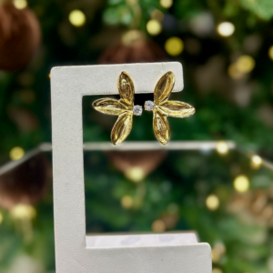 Boucles d’oreilles Fabiana