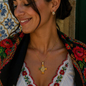 Collier Anaëlle