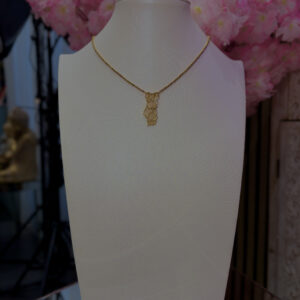 Collier Portugal