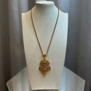 Collier Jessica
