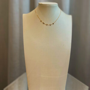 Collier Kamelia