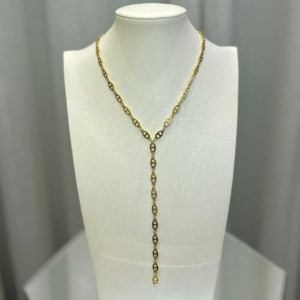 Collier Gladys