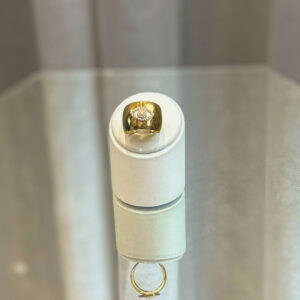 Bague Soraia