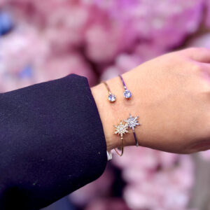 Bracelet Étoile