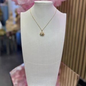 Collier Soleil