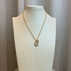 Collier Marie