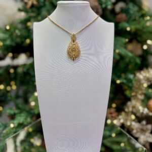 Collier Gloria
