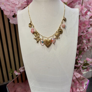 Collier Rosita