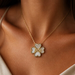 Collier Mãe