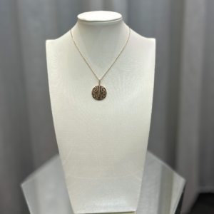 Collier Sandra