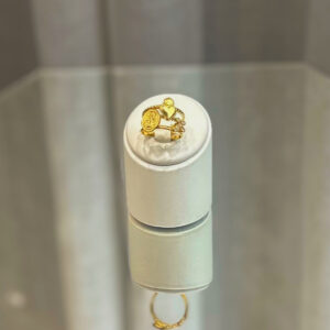 Bague Tania
