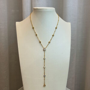 Collier Léa