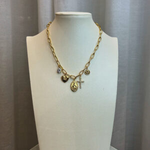 Collier Victoria