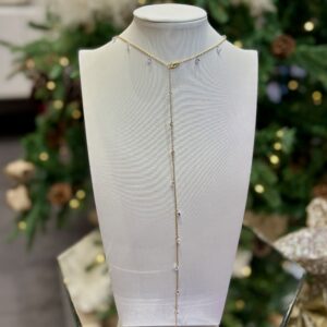 Collier Eleganzza
