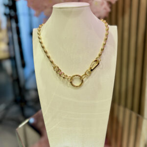 Collier Tamy