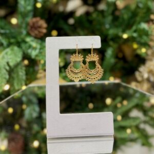 Boucles d’oreilles Juliana