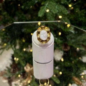 Bague Jordana