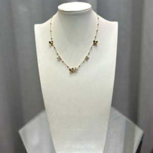 Collier Iris