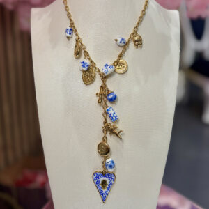 Collier Lorinda