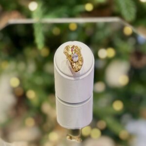 Bague Johana