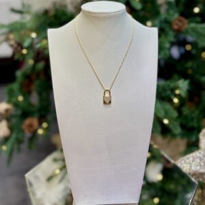 Collier Cadenas