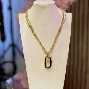 Collier Vanessa