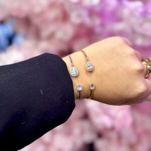 Bracelet Goutte