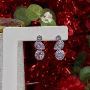 Boucles d’oreilles Janna