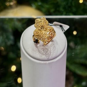Bague Esma