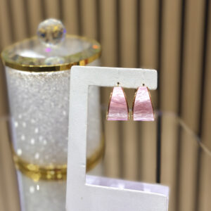 Boucles d’oreilles Crystal