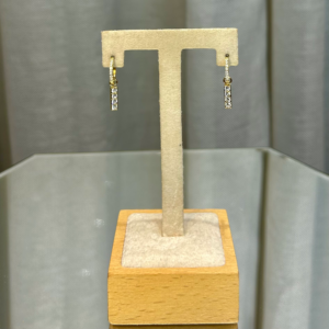 Boucles d’oreilles Lola
