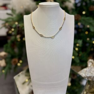 Collier Leonie