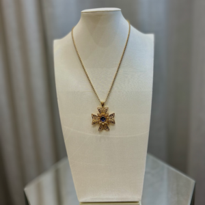 Collier Anne